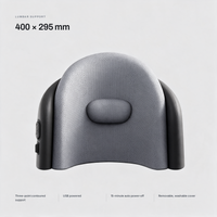 SeatRx Neck & Lumbar Recovery System